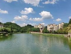 宜春怡宁花园