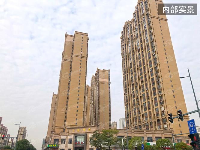南通万达广场附近楼盘