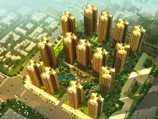 南宁锦绣里楼盘怎么样