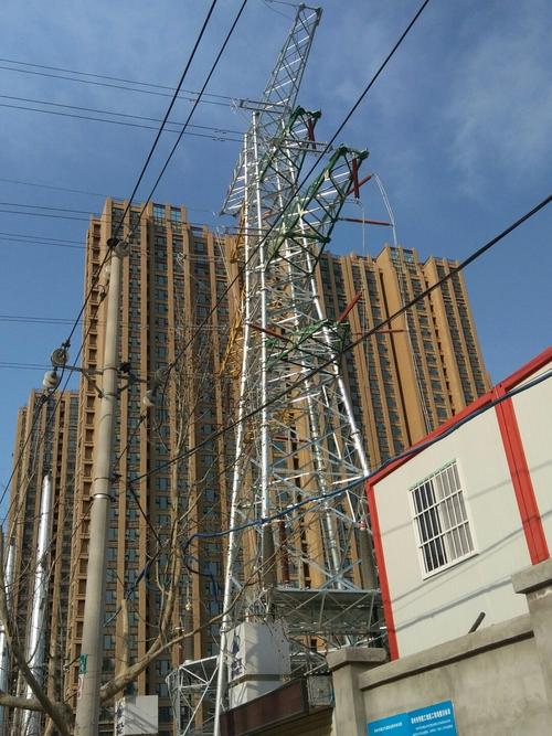 郑州黄岗寺火葬场楼盘