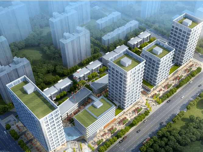 沧州市河间市楼盘