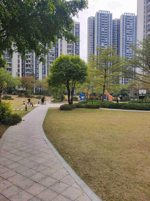清远小市最便宜的楼盘