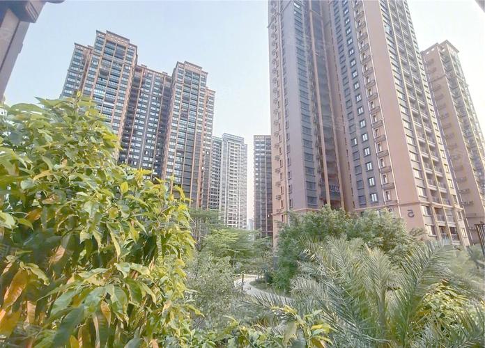 深圳冠城花园