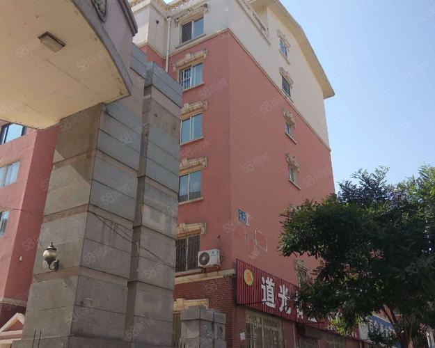 沈阳文艺花园