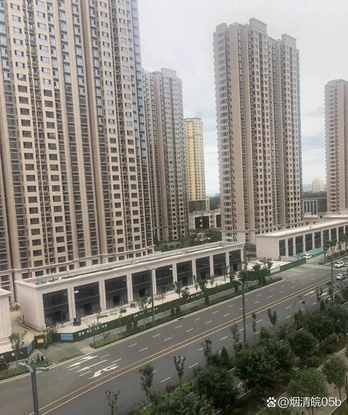 沈北大学城附近楼盘