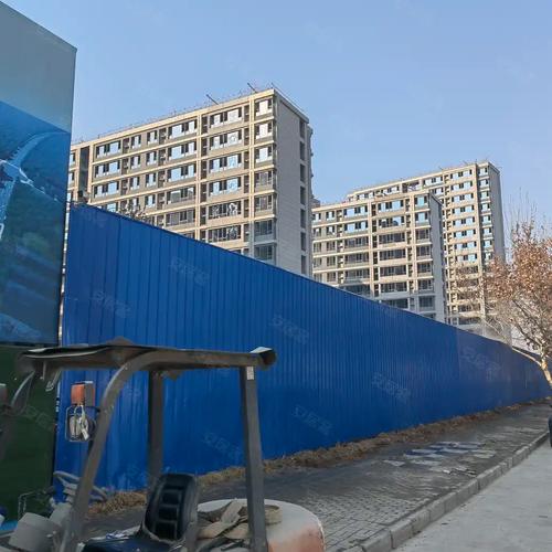 禹城市在售的楼盘
