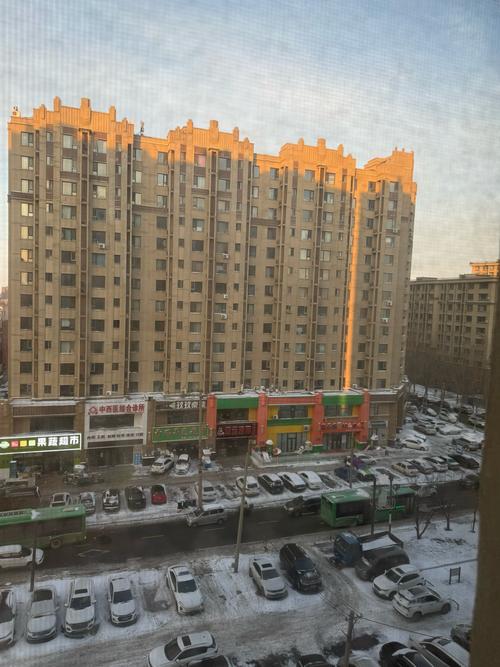 禹城市在售的楼盘