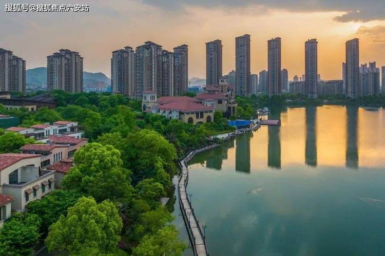 杭州东海闲湖城房价