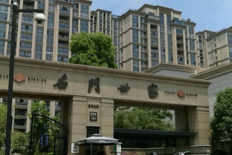 萧山名门世家房价