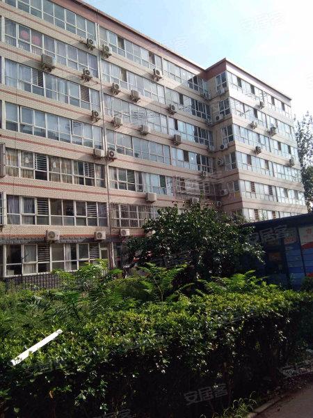 南郭花园b区