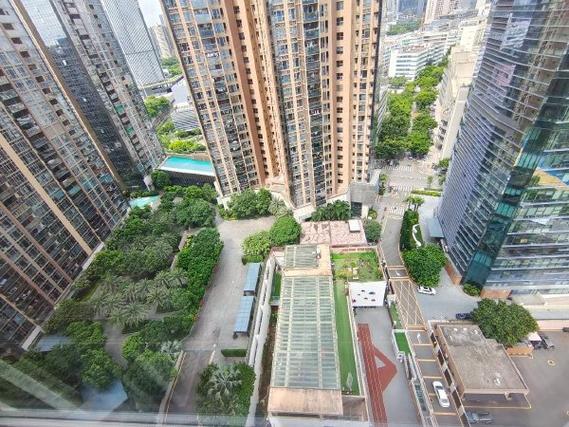 深圳越海花园