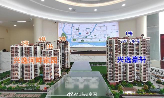 汕头金平区新楼盘出售