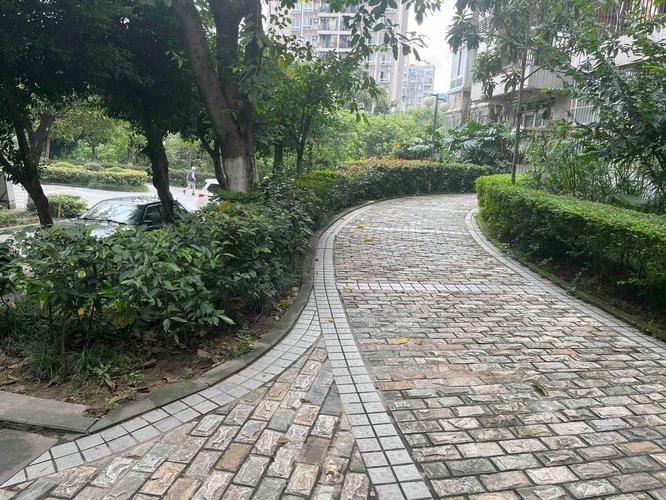 佛堂盘龙花园