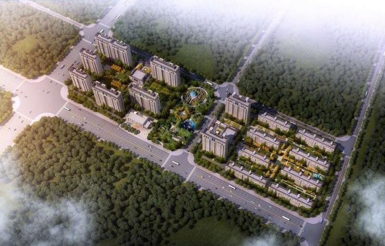 安阳新楼盘现房特价房