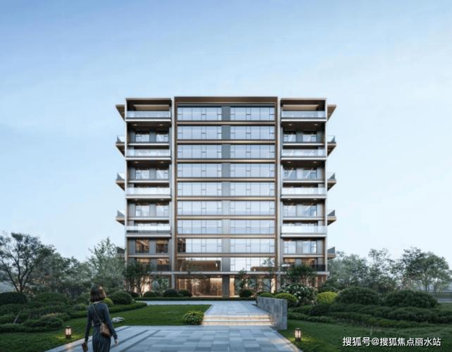 南京桥北新楼盘有哪些