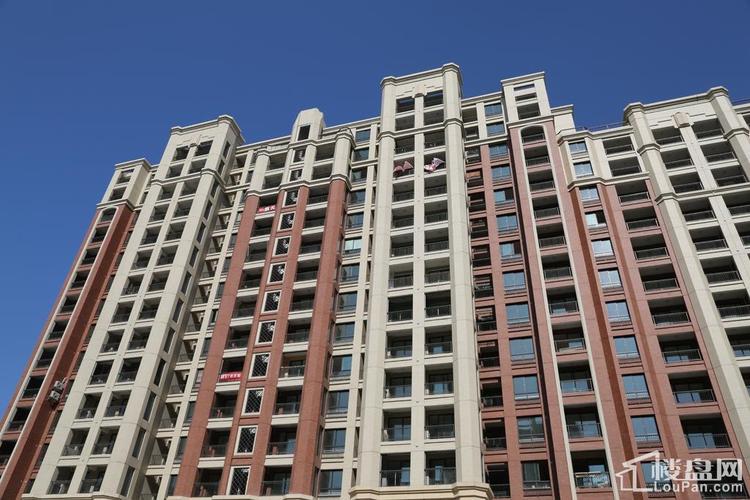 鄂州尚景名居楼盘详情