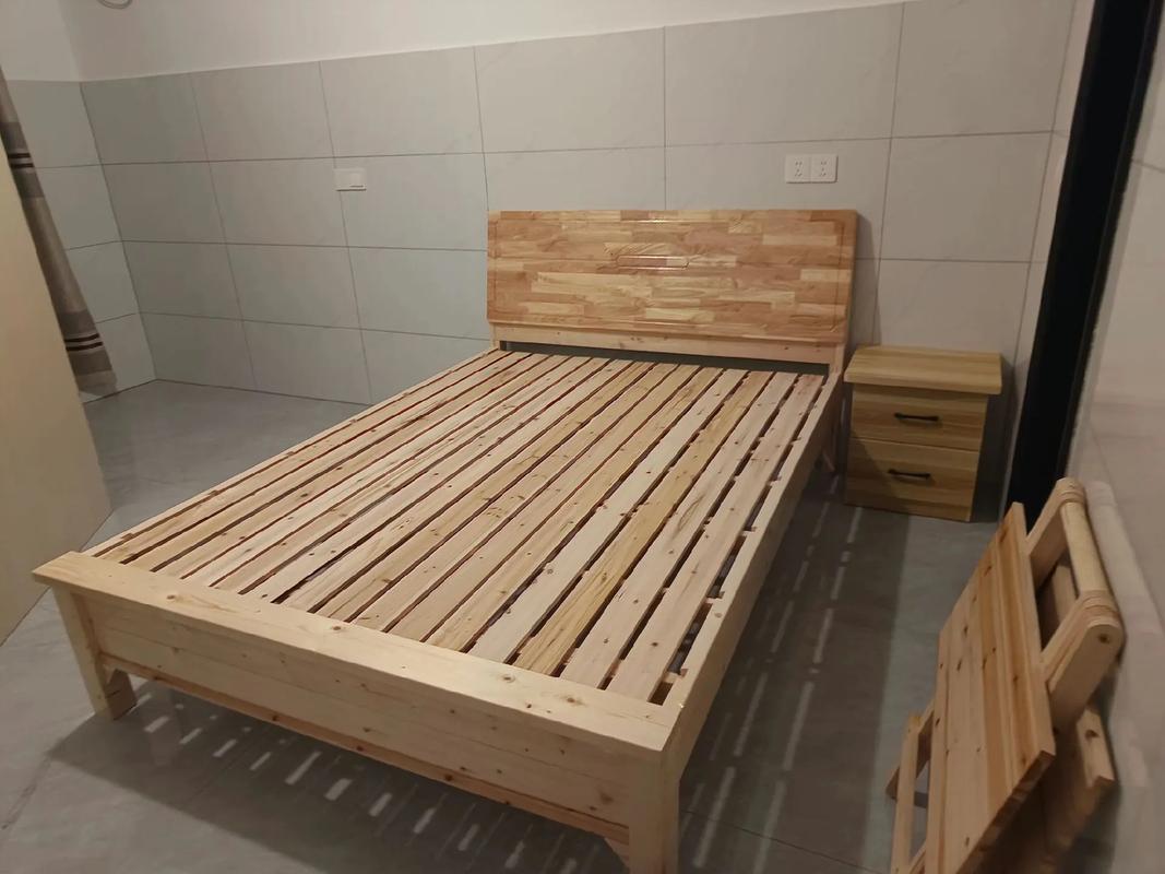 租房床怎么处理