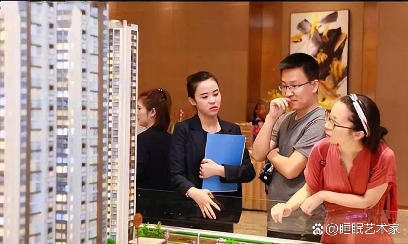 楼盘卖完了售楼部干嘛