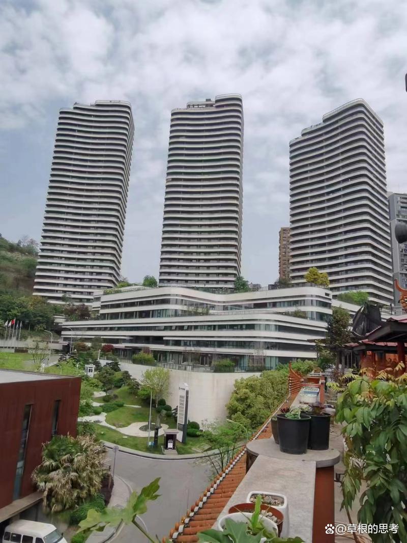 重庆喜马拉雅楼盘价格