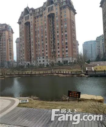 青岛印象山房价
