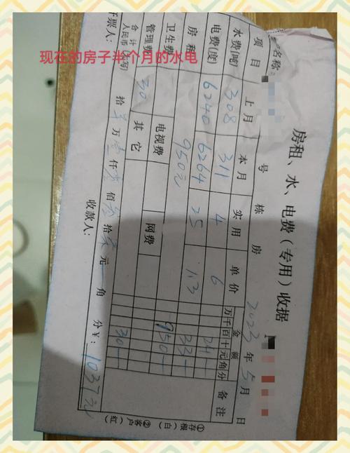 租房怎么交网费