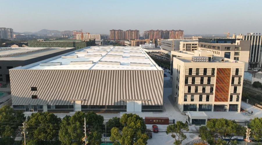 溧水石湫大学城楼盘