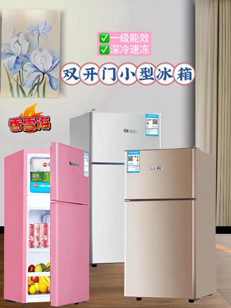 租房冰箱怎么卖