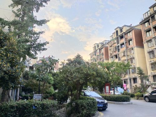 嘉兴紫桂花园