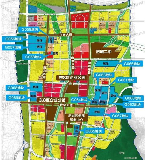 济南唐冶新区房价