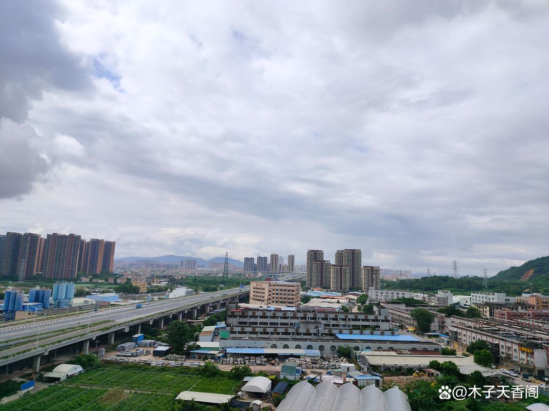 珠海德瑞花园