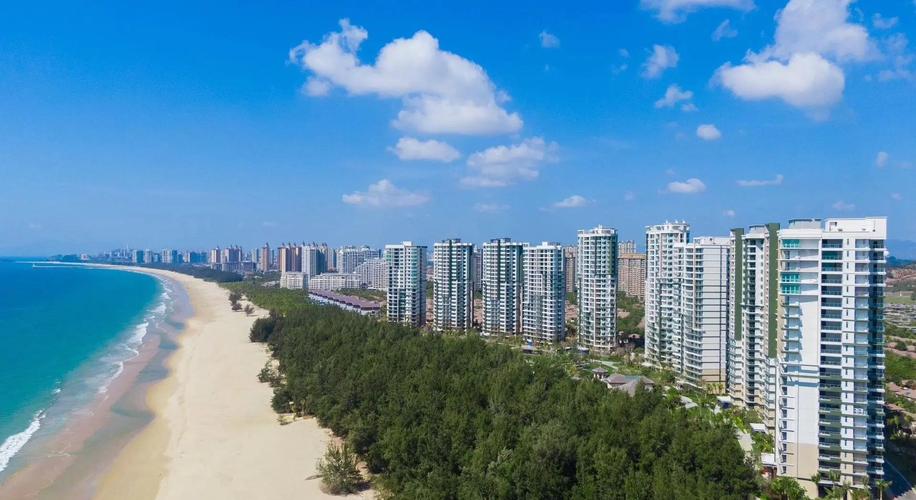 苏马荡清水湾楼盘如何