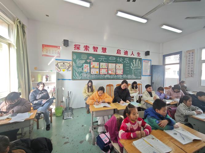 丹青花园学区