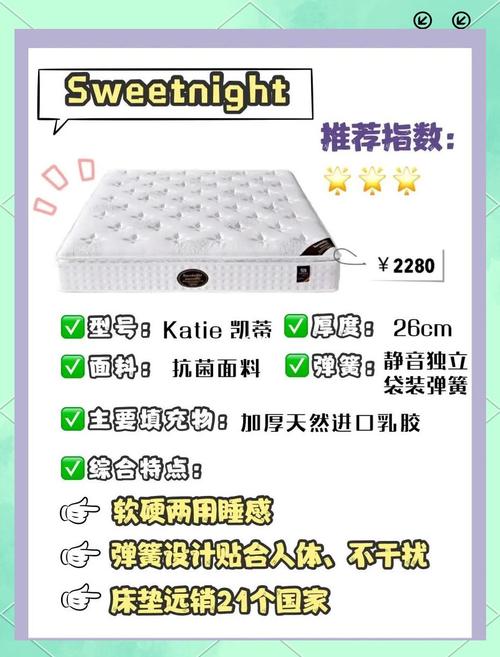 租房床垫怎么选择