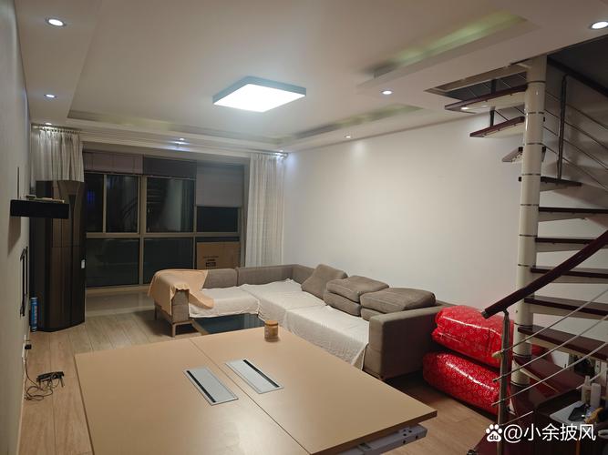 租房怎么租顶楼