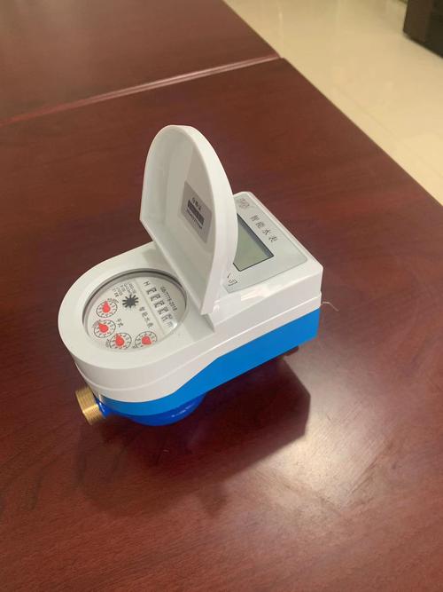 租房水表怎么开
