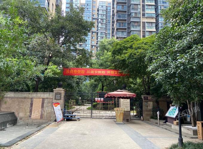 南京金陵尚府房价