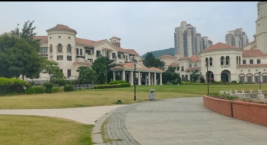 漳州港楼盘最新消息