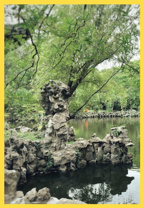 席家花园图片