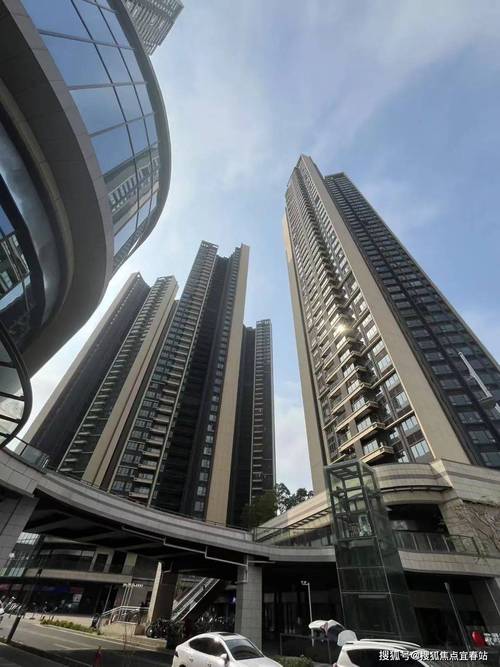 深圳时光里楼盘怎么样