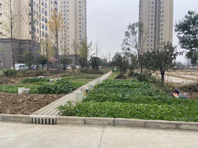 襄阳邓城花园