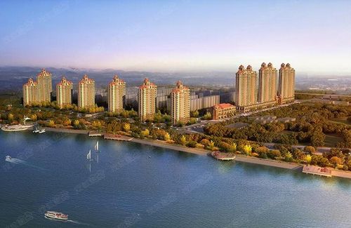 武汉香水湾楼盘怎么样