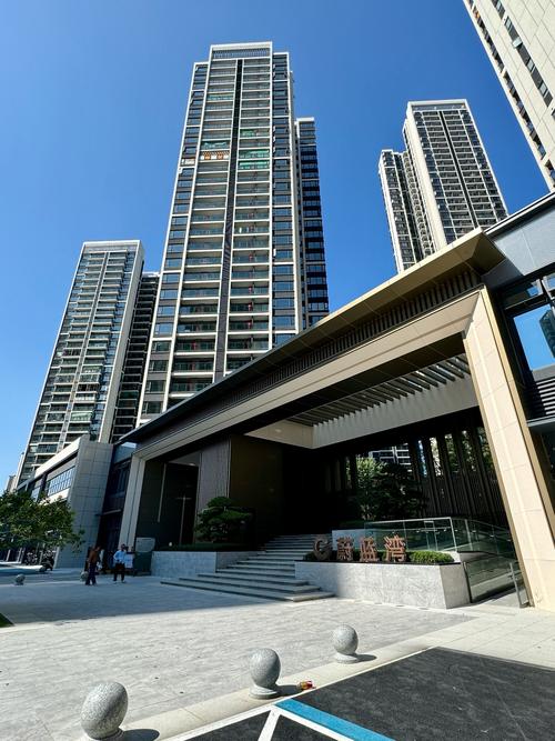 清远源潭镇最新楼盘