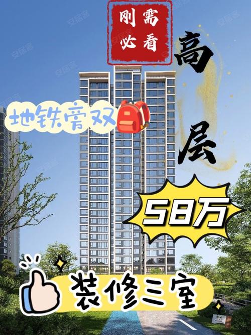 重庆金科城房价