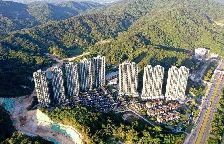 长岭县最新楼盘信息
