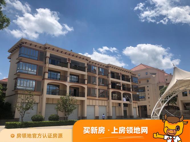 仁化县在售楼盘