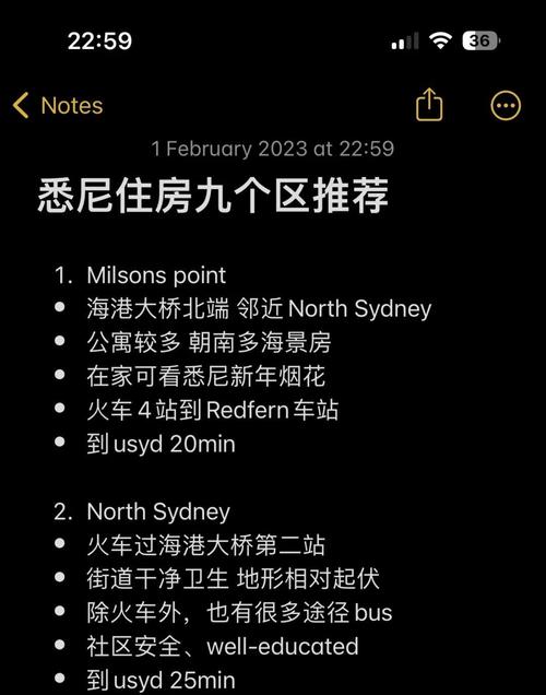 悉尼怎么申请租房