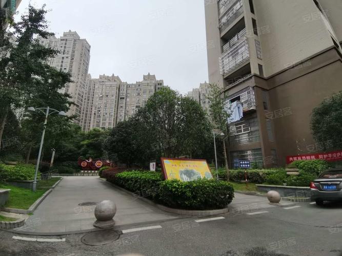 合肥大富绿洲房价
