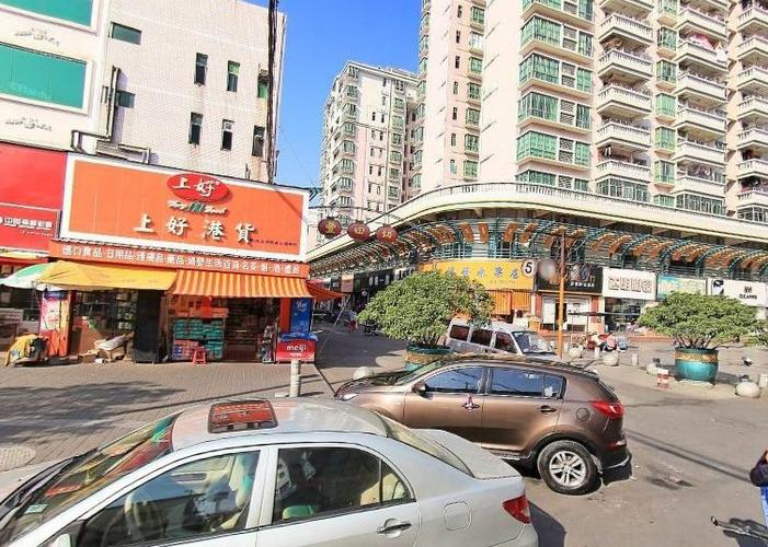 东莞凤岗雁田新楼盘