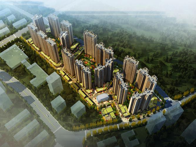 成都天府逸家3期楼盘
