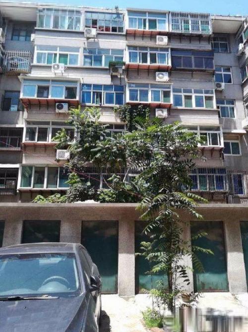 花园小区动迁济南